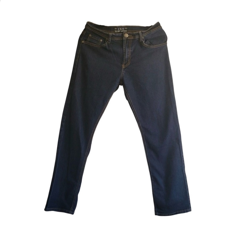 The Next Movement Jeans